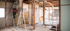 Entreprise de rénovation de la maison et de rénovation d’appartement à Calleville
